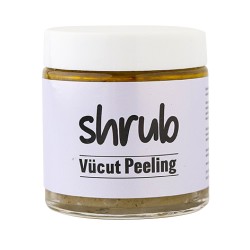 Peeling 170 g